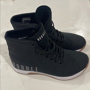 NOBULL High-Top Trainers